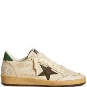 Golden goose